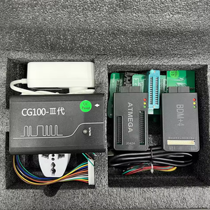 Cho các thiết bị khôi phục phiên bản đầy đủ cgdi cg100 PROG III bao gồm tất cả chức năng của công cụ sửa chữa lập trình Renesas SRS cgdi ECU - Product Image 2