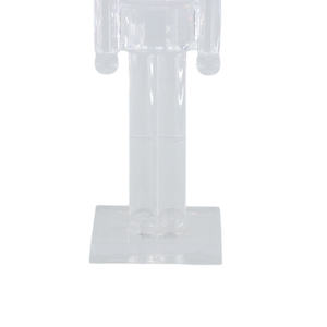 <span class=keywords><strong>Casse</strong></span>-<span class=keywords><strong>Noisette</strong></span> Décor <span class=keywords><strong>De</strong></span> Noël pour Hommes Femmes Adolescents Amis Famille Festive Acrylique <span class=keywords><strong>Casse</strong></span>-<span class=keywords><strong>Noisette</strong></span> pour Soldat D'intérieur - Product Image 5