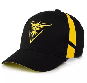 Vente en gros Chapeau de papa à profil bas vierge délavé non structuré Logo personnalisé 100% coton Casquette de baseball vintage à sangle arrière Bangladesh - Product Image 2