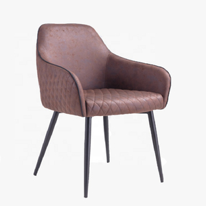 Ensembles de salle à manger modernes Coffee Shop meubles chaises de restaurant d'<span class=keywords><strong>occasion</strong></span> pour café - Product Image 1