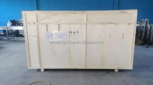 Freidora Eléctrica Continua de Alta Productividad para Pollo y Nuggets, de Acero Inoxidable, Ideal para Restaurantes y Snacks - ¡Novedad Esencial! - Product Image 6