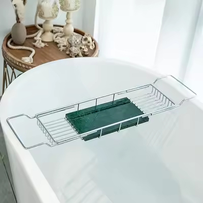 Argent + Vert