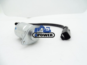 Válvula Solenoide 714-23-15520 para WA470-5 WA470-6 WA480-5 WA480-6 GD755-3 GH320-3 D155AX-5 D275AX-5 D375A-5 D475A-5 - Product Image 4