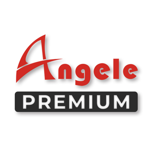 Yangjiang Angele Kitchenware Co., Ltd. logo