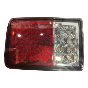 Accesorios de Alta Calidad para Sistemas de Iluminación Automotriz, Luz Trasera para Suzuki DA64 DA17 - Product Image 1