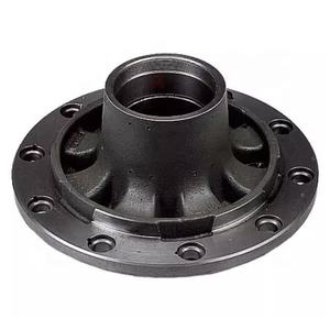 0327248460 Trailer <b>Wheel</b> <b>Hub</b> for BPW - Product Image 1