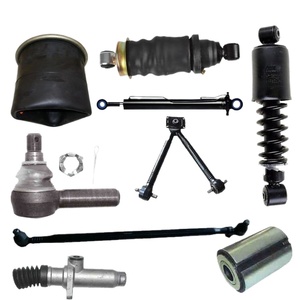 Accessoires de camion <span class=keywords><strong>TGX</strong></span> de haute qualité pour hommes Pièces de rechange État neuf - Product Image 3