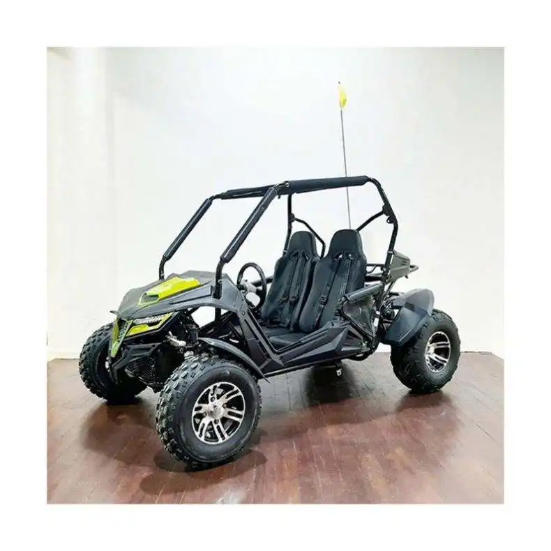 Dune Buggy ein Plüschs itz 1100cc utv Buggy 4x4