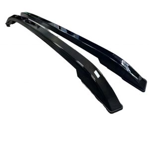 Portaequipajes para techo de coche para Toyota Land Cruiser Prado 120 <span class=keywords><strong>2002</strong></span> 2003 2004 2005 2006 2007 para portaequipajes de coche para Hyundai Tucson 2007 - Product Image 4