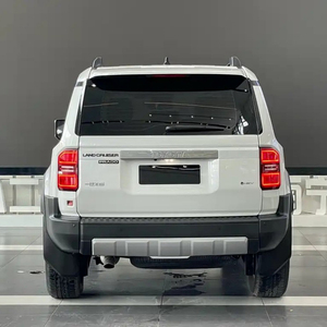 Voiture d'<span class=keywords><strong>occasion</strong></span> 2023 2022 Toyota LandCruiser Prado, SUV essence, conduite à gauche, exportation - Product Image 5