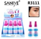 Spray fissante per il trucco Saniye R3119, finitura opaca, antibatterico, per tutti i tipi di pelle - Product Image 1