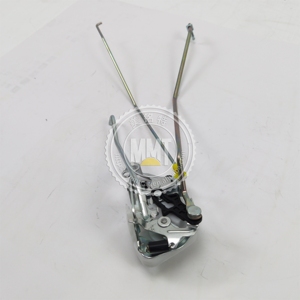 Cerradura de Puerta de Cabina para Excavadora 320D 329D 336D 156-6600 1566600 - Product Image 2