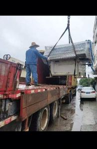 Multi Guages Shima Computerized Flat Knitting Machins 12g - Product Image 2