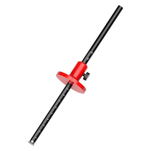 Casillas European Style Line Marker 15cm Carbide Blade Parallel Drawing Tool For Woodworking - Product Image 2