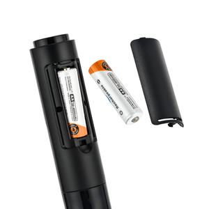 <span class=keywords><strong>Mousseur</strong></span> <span class=keywords><strong>à</strong></span> <span class=keywords><strong>lait</strong></span> automatique et émulsionneur de crème de haute qualité en ABS et acier inoxydable 304, écologique, <span class=keywords><strong>à</strong></span> piles, avec un design moderne - Product Image 6