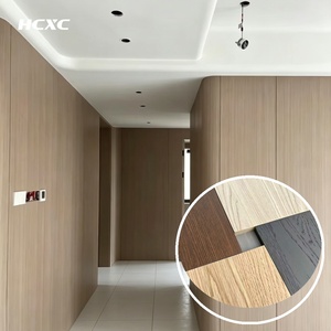 Panel de Pared WPC de Bambú Carbonizado para Baño, Interior, Decoración de TV, Calidad Superior, <span class=keywords><strong>Precio</strong></span> de Fábrica - Product Image 1