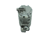 Compresor de Aire Acondicionado Nuevo para BMW I8, para Reparación, Hanon para BMW Serie 5 F8 I8, PLCA600MCD1T05 64526830621