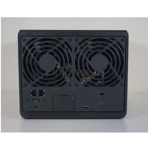 חדש מקורי dx923 + מרושת אחסון מרושת 4 ג 'יגה-ב ddr4 ecc sodimm 3.5 "sata hdd + 2.5" סאטה ssd - Product Image 3