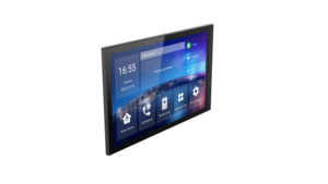 Videoportero IP Android POE de 10 Pulgadas con Pantalla Táctil IPS para Seguridad en el Hogar y la <span class=keywords><strong>Oficina</strong></span>, Unidad Interior de Videoportero para Apartamentos - Product Image 3