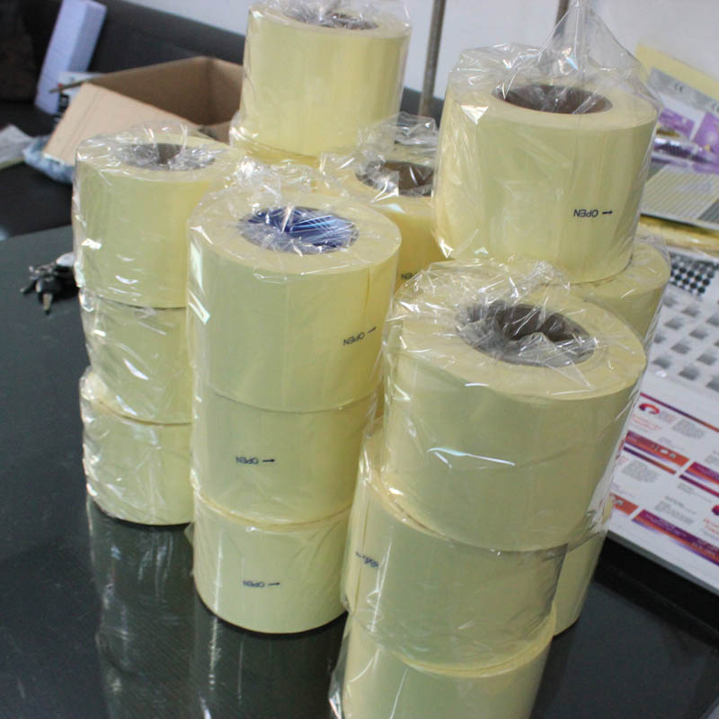 New Design Gift Packaging Sticker Labels,custom Packaging Adhesive Paper Sticker Printing