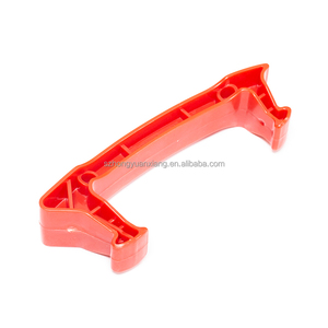 Pet nhựa xử lý màu đỏ bên nhựa xử lý cho 2L chai dầu và 5L chai nước - Product Image 3