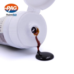 Лучший уход за домашними животными, лечебные добавки для суставов и бедер, кальций, гель для полости рта для собак - Product Image 1