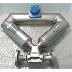 Nouveau débitmètre Coriolis Motion CMF100MA30N2BAEZZZ 1" DN25 - Product Image 4