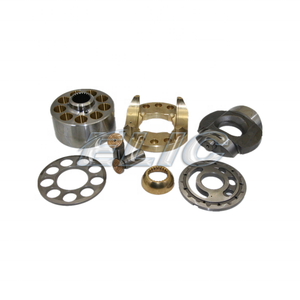 Pompe hydraulique ELIC PC210-7K 708-2L-06590 708-2L-06890 Pièces de rechange 708-2L-43311 708-2L-43340 708-2L-43510 pour remplacement - Product Image 3