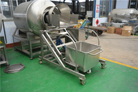 Chariot élévateur hydraulique pour viande HUAGANG, chariot élévateur, machine de levage, élévateur électrique pour bac à viande, élévateur mobile, élévateur pour fût de viande