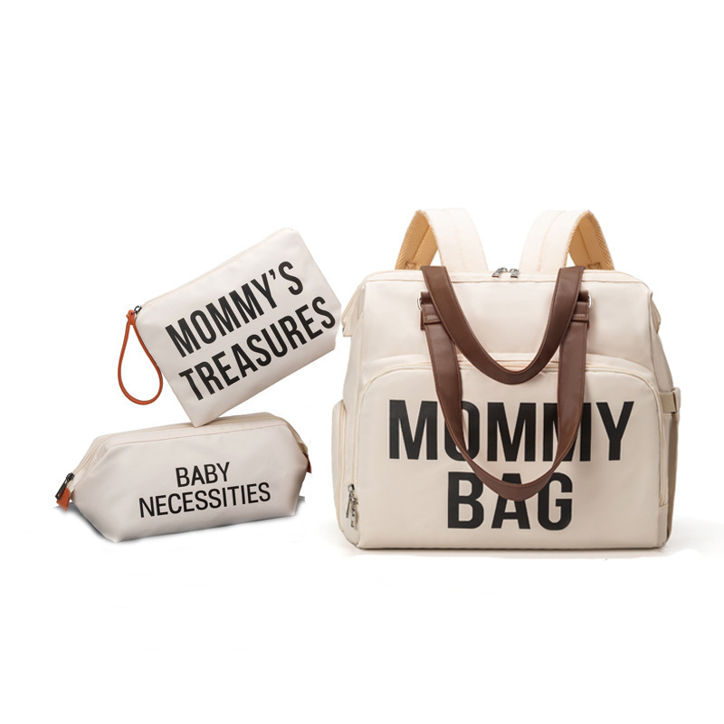blanco con 2 bolsas