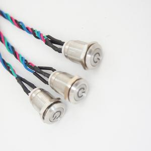 Shandong สายรัดสำหรับล้อไฟรถยนต์สายรัดสายไฟผลิตรถจักรยานยนต์ - Product Image 3