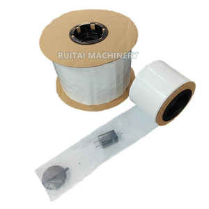 Sac <span class=keywords><strong>Currier</strong></span> Ruitai faisant la machine pour faire le sac de Poriting - Product Image 3