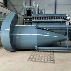 Cleaning system equipment dust collector cyclone for sale