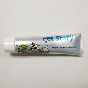 OEM кондиционирование желудка и кишечника укрепление иммунитета полное питание Витаминная добавка для домашних животных пробиотический питательный крем - Product Image 2