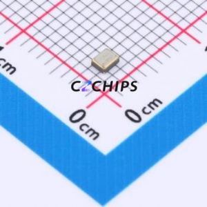 TC20A026000GECN222 Temperature Compensated Crystal Oscillator (TCXO) SMD2016-4P Oscillator - Product Image 1