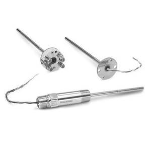 Nouveaux thermomètres à résistance Rosemounts 0065 et thermocouples/RTD PT 100 OHM 0185 d'origine - Product Image 5