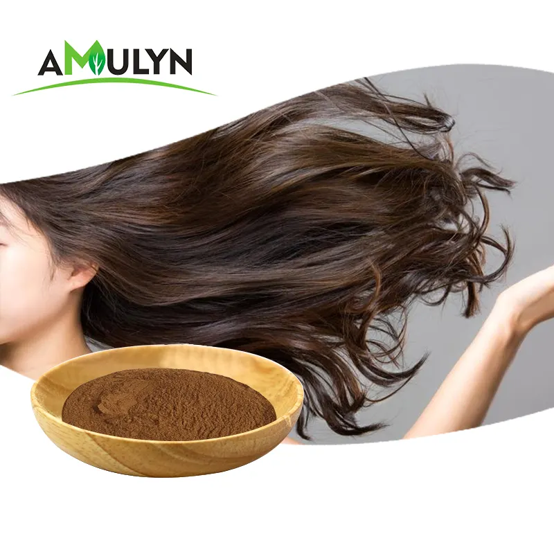 AMULYN Wholesale chebe powder for hair growth