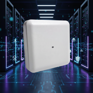 สำหรับสวิตช์เครือข่ายแบบจัดการ Cisco C9300-48U-A แบบ 48 พอร์ต UPOE VLAN แบบต่อพ่วงได้ SNMP QoS ขนาด 1U พร้อมฝาปิด - Product Image 5