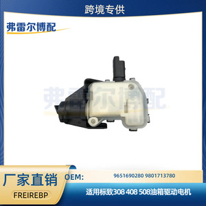 Motor de Accionamiento del Tanque de Combustible 9651690280 9801713780 Para Peugeot 308 408 508 Citroen C5 - Product Image 5