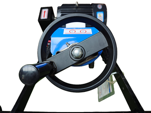 <span class=keywords><strong>Scarificateur</strong></span> à béton et fraiseuse routière électrique <span class=keywords><strong>ou</strong></span> à essence 380v 250 350mm de largeur - Product Image 4