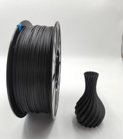 Filamen Printer 3D DEYI PETG 1.75mm 1kg Presisi Tinggi +/-0.02mm Anti-Macet Kekuatan Kuat 60-80C CN/ZHE Pemotongan/Pencetakan