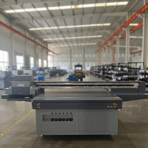 Impresora UV de alta calidad 2030 Impresora plana UV de vidrio de azulejo de cerámica de gran formato <span class=keywords><strong>G5</strong></span> G6 - Product Image 1