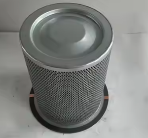 Separador de aceite del compresor de aire industrial de la nueva condición de Manny DB2147 - Product Image 4