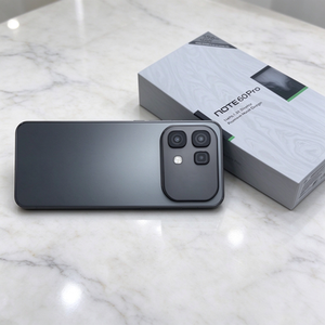 Nuevo Teléfono Inteligente Original Note 60 Pro con Sistema Android 15, Deca Core - Product Image 6