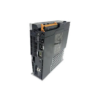 Moteur servo AC R88D-HS22 d'origine, pilote de moteur servo, contrôleur dédié PLC PAC pour l'automatisation avec composants en cuivre et en plastique - Product Image 4