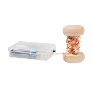 Guirnalda de Luces LED de 5m, Personalizable para Merchandising - Product Image 3