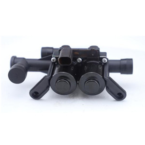 Válvula de agua de control del calentador 64119310349 64114271156 64119119164 para 528 E87 E46 535 550 640 <span class=keywords><strong>X3</strong></span> E83 F25 X5 E53 E70 X6 E71 - Product Image 2