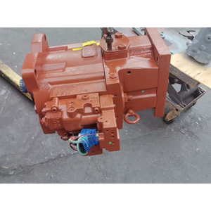 Bomba Hidráulica Principal de Bajo Ruido y Alta Eficiencia K5V80DTP1A7R-5L09, Bomba de Repuesto Completa para la Serie K3V K5V K7V - Product Image 5