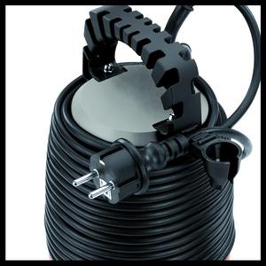 Einhell-ปั๊มน้ำสกปรก6315 GC-DP 4170491-ปั๊มไฟฟ้า4006825587234อีน630วัตต์ - Product Image 3