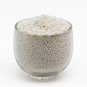 Bolas de Cerámica de Zirconia Personalizadas de 1-13 mm, 7.938 mm, 5/16'', Blancas de Alto Pulido, Dureza 9 Mohs, para Rodamientos de Bolas de Cerámica Industriales - Product Image 4